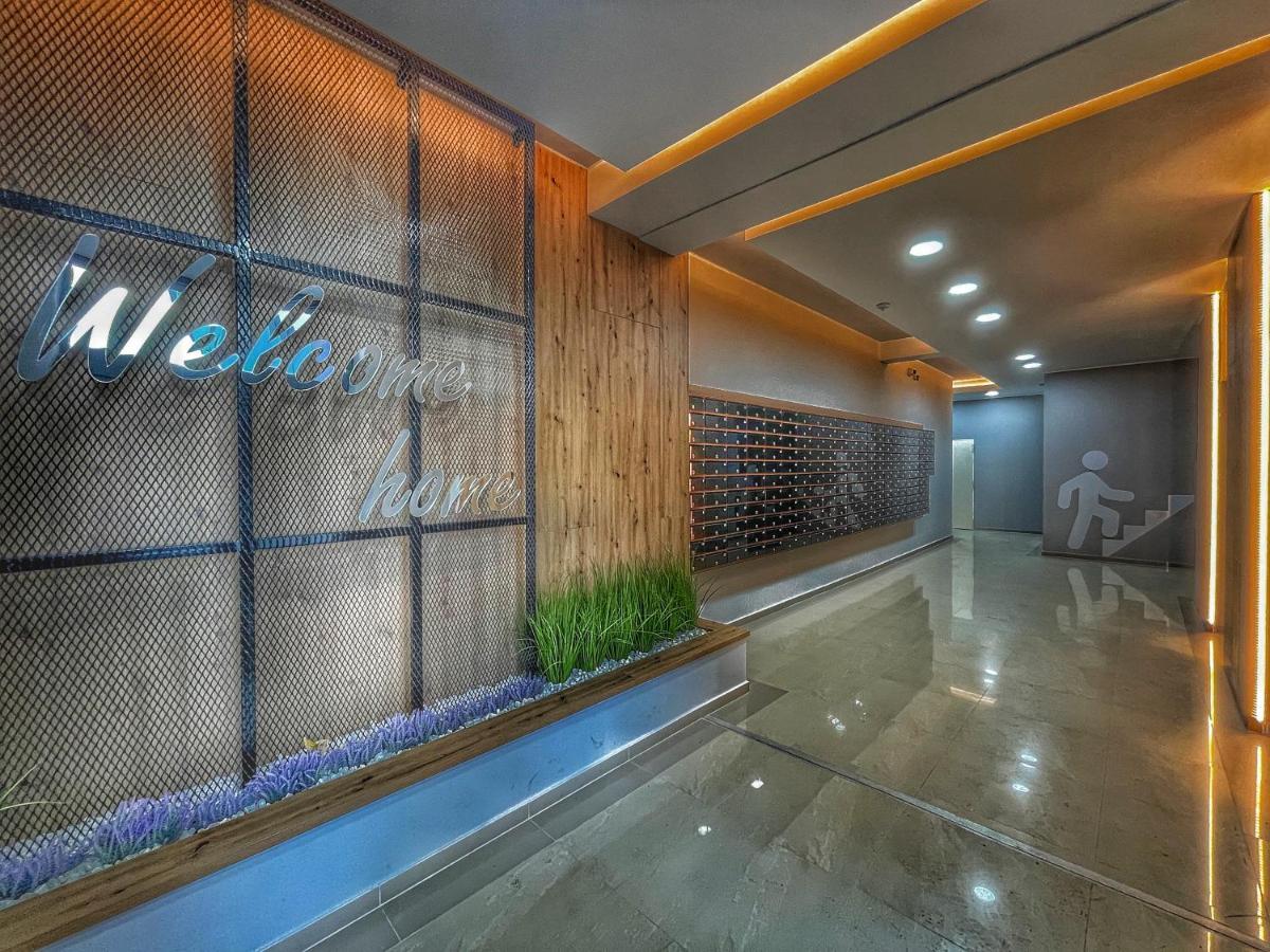 Lovely&Cozy Apartaments Palas Mall Iasi Exterior foto